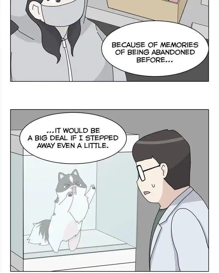 I Gave Birth to a Dog Ch.038