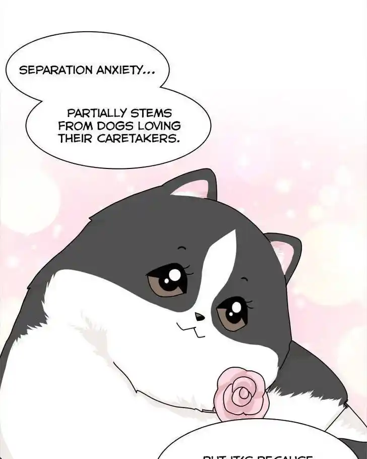 I Gave Birth to a Dog Ch.038