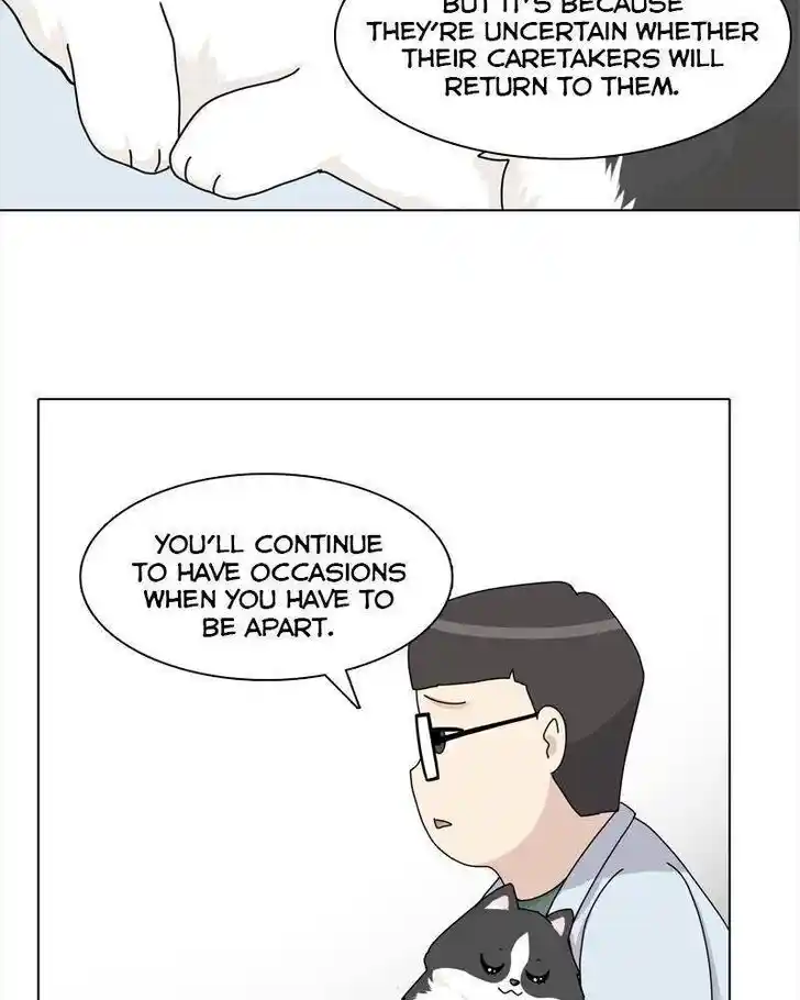 I Gave Birth to a Dog Ch.038