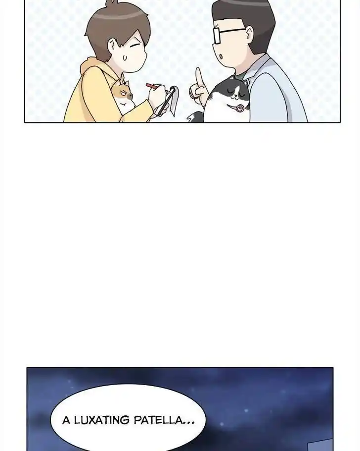 I Gave Birth to a Dog Ch.038