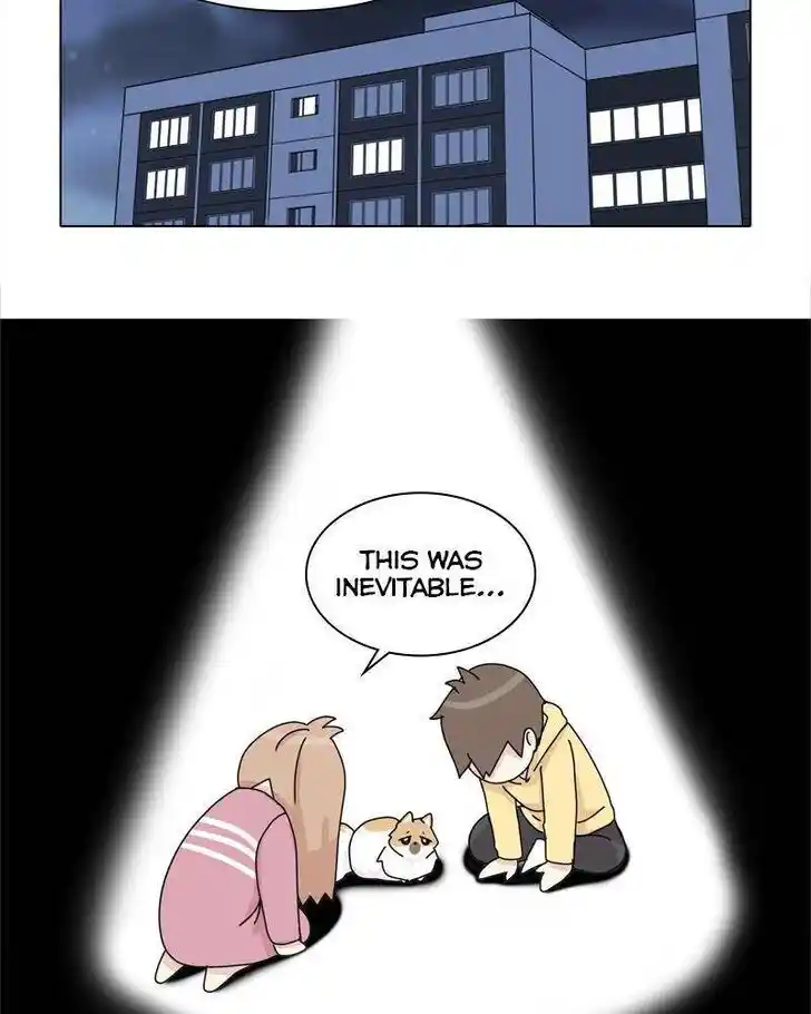 I Gave Birth to a Dog Ch.038