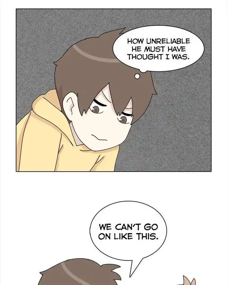 I Gave Birth to a Dog Ch.038