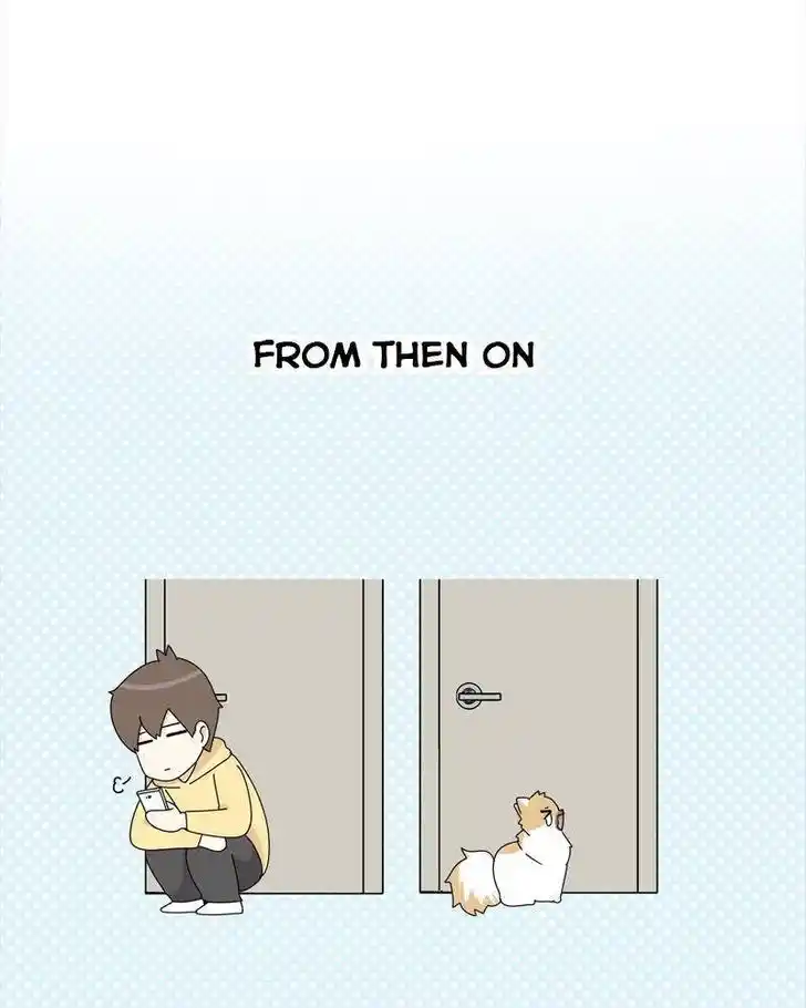 I Gave Birth to a Dog Ch.038