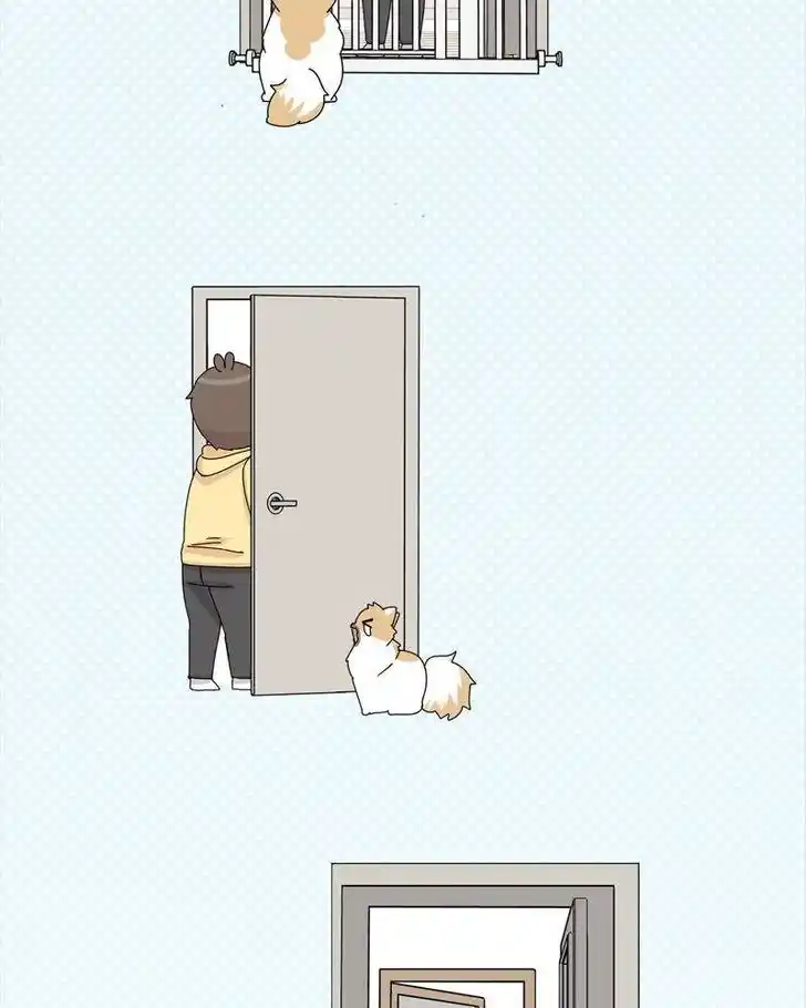 I Gave Birth to a Dog Ch.038