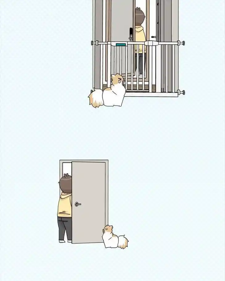 I Gave Birth to a Dog Ch.038