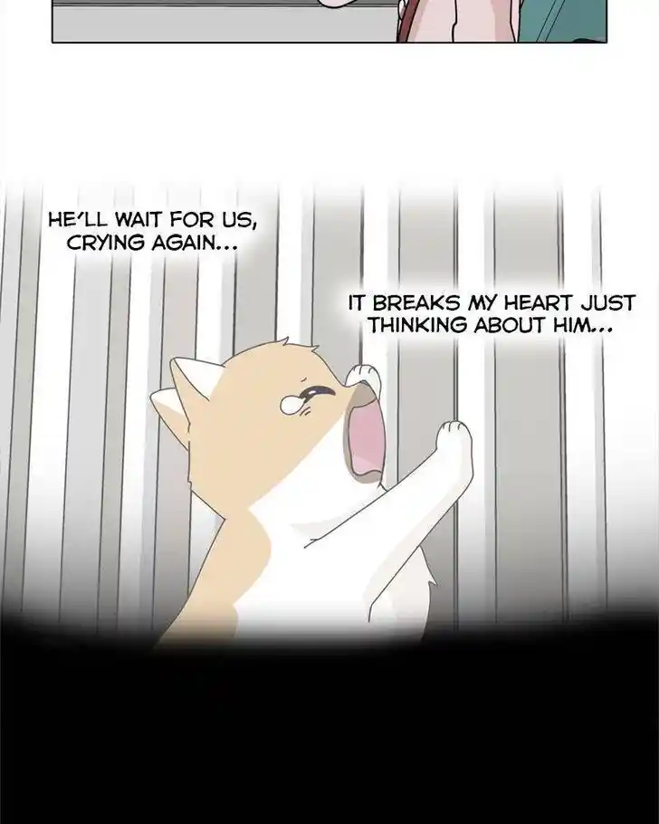 I Gave Birth to a Dog Ch.038