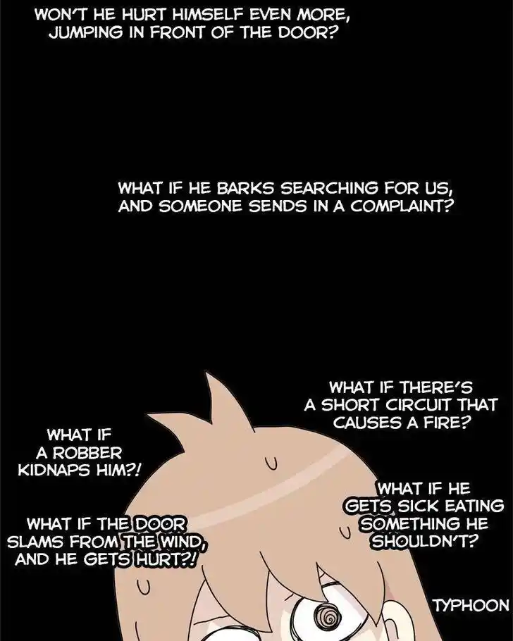 I Gave Birth to a Dog Ch.038