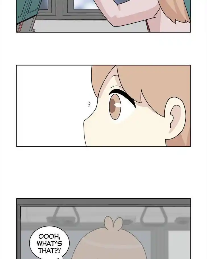 I Gave Birth to a Dog Ch.038