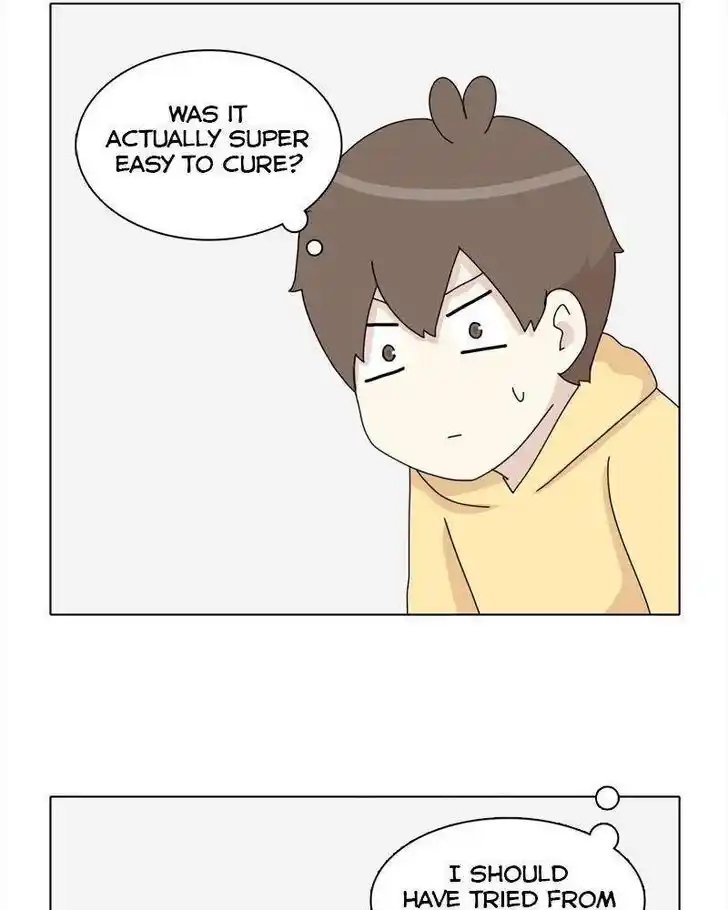 I Gave Birth to a Dog Ch.038