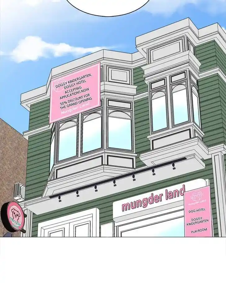 I Gave Birth to a Dog Ch.038