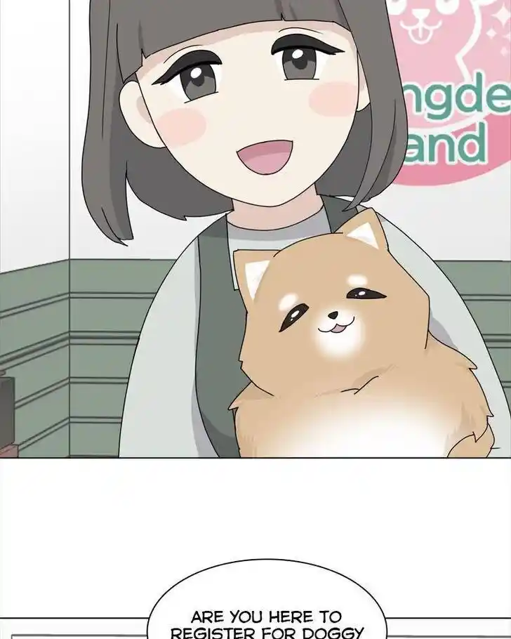 I Gave Birth to a Dog Ch.038