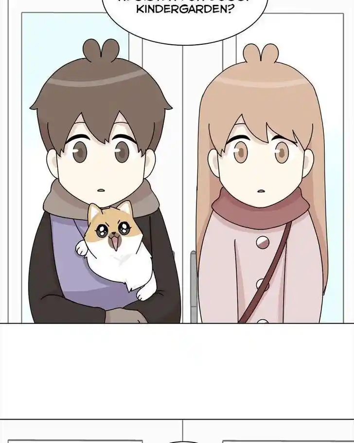 I Gave Birth to a Dog Ch.038