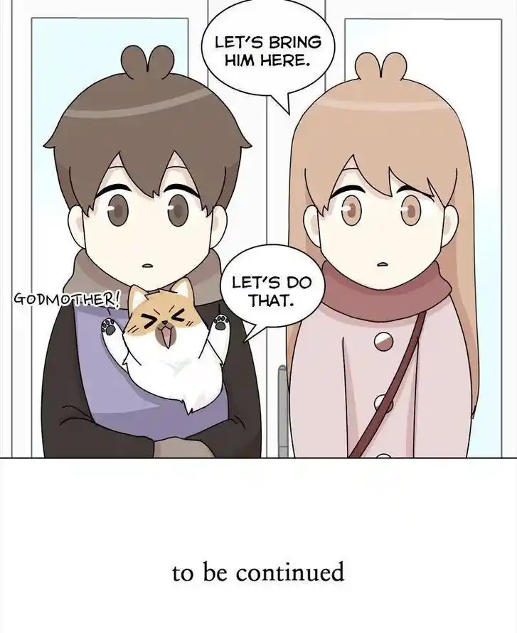 I Gave Birth to a Dog Ch.038