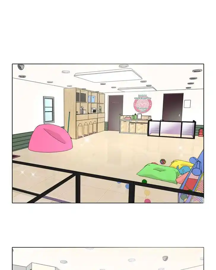 I Gave Birth to a Dog Ch.039