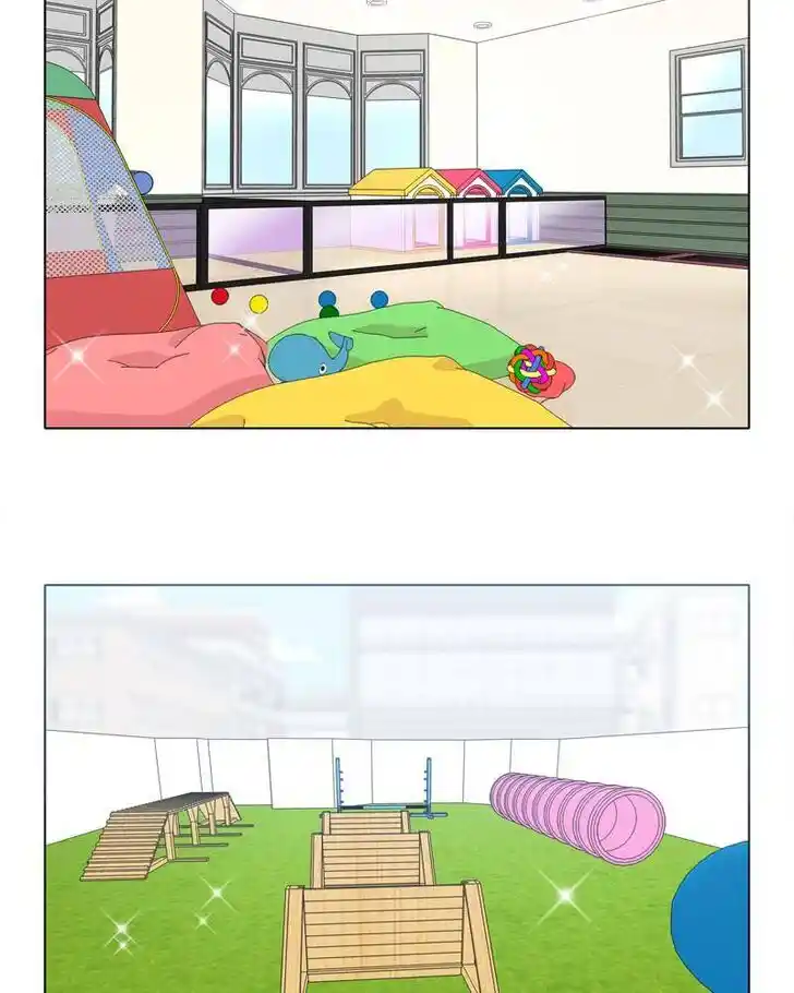 I Gave Birth to a Dog Ch.039