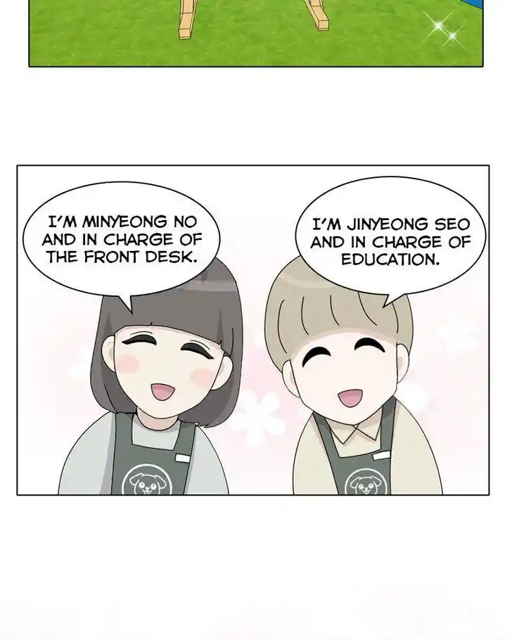 I Gave Birth to a Dog Ch.039