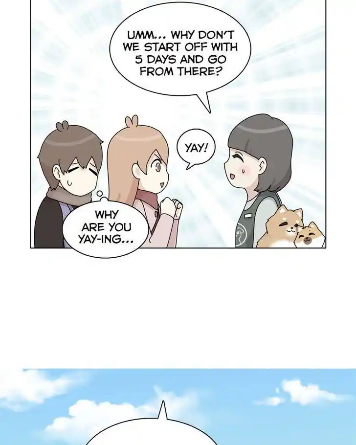 I Gave Birth to a Dog Ch.039