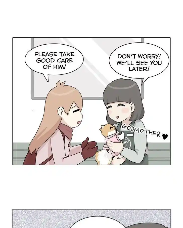 I Gave Birth to a Dog Ch.039