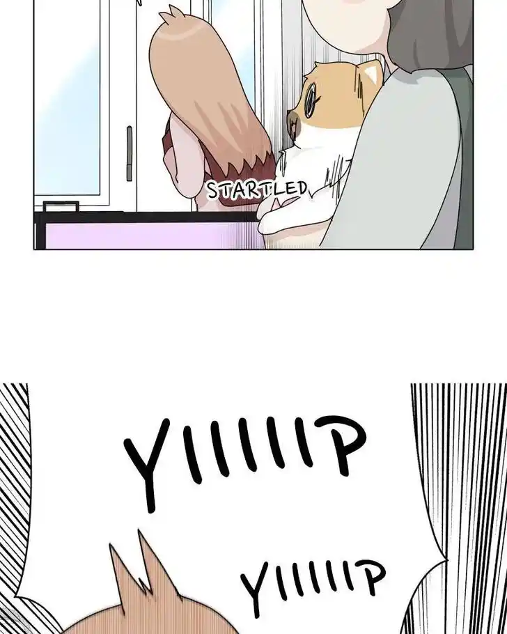 I Gave Birth to a Dog Ch.039