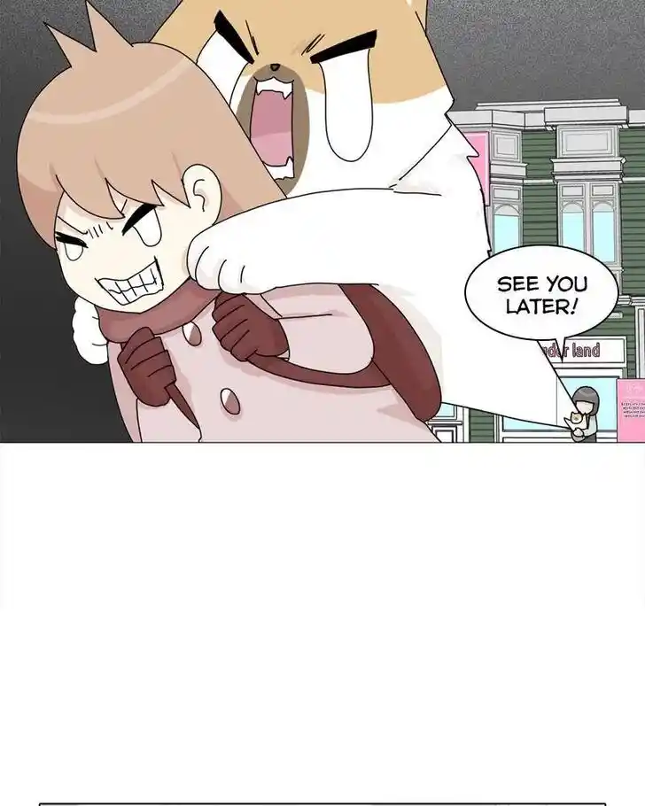 I Gave Birth to a Dog Ch.039