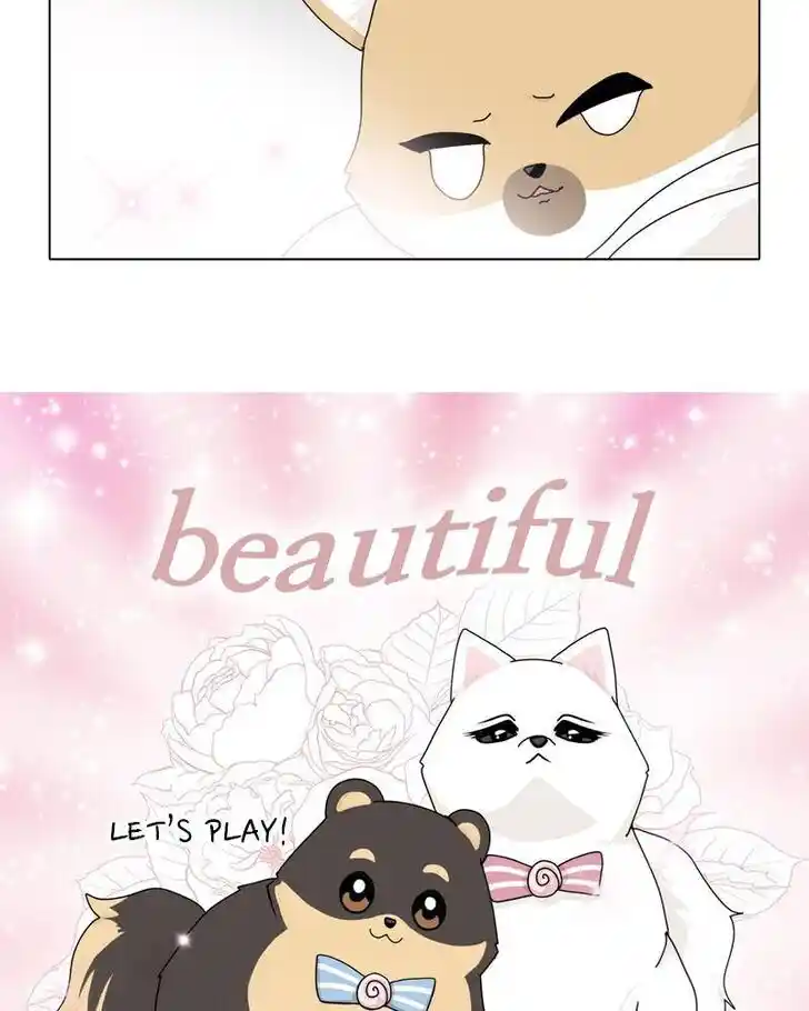 I Gave Birth to a Dog Ch.039