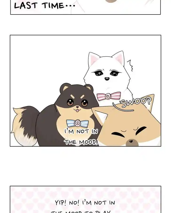 I Gave Birth to a Dog Ch.039