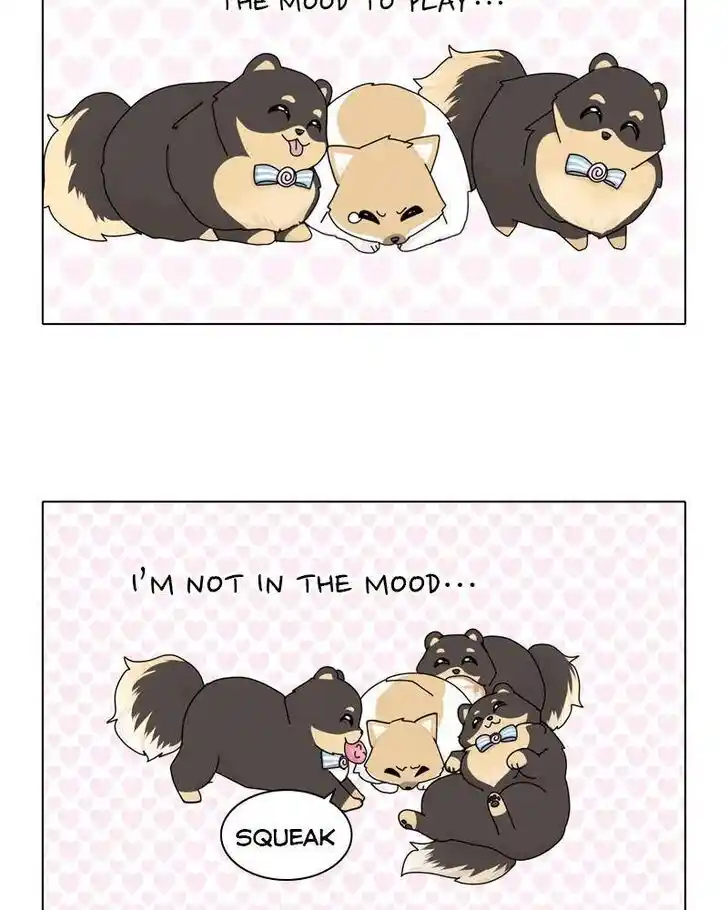 I Gave Birth to a Dog Ch.039