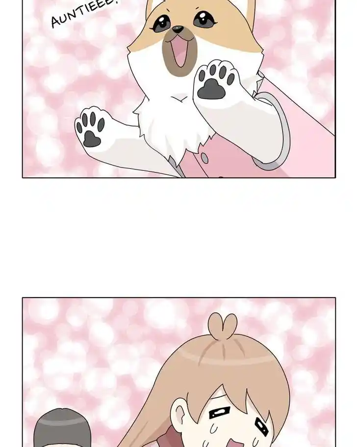 I Gave Birth to a Dog Ch.039