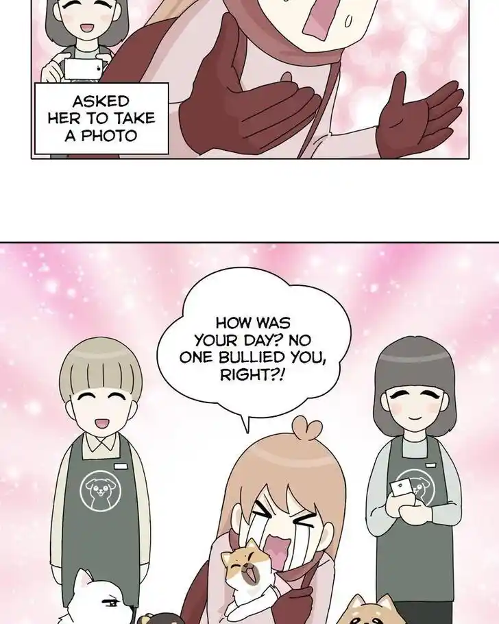 I Gave Birth to a Dog Ch.039