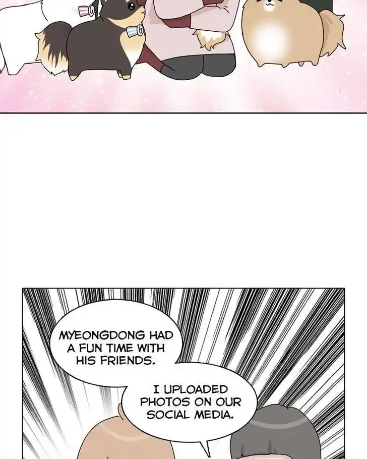 I Gave Birth to a Dog Ch.039