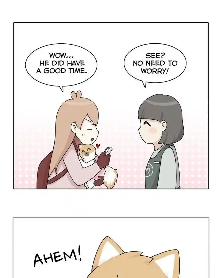 I Gave Birth to a Dog Ch.039