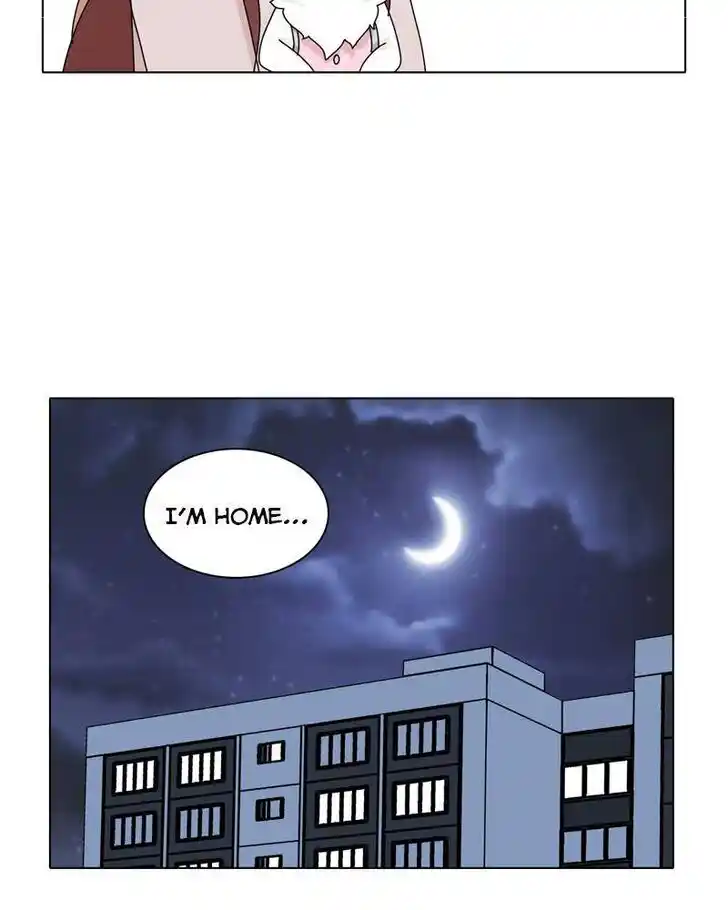 I Gave Birth to a Dog Ch.039