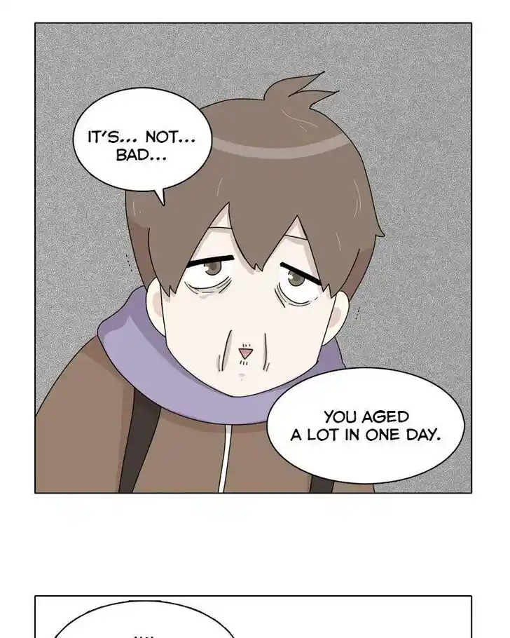 I Gave Birth to a Dog Ch.039