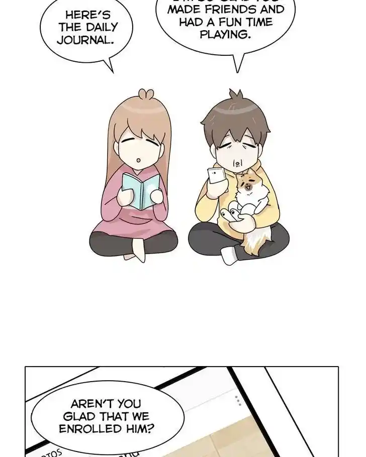 I Gave Birth to a Dog Ch.039