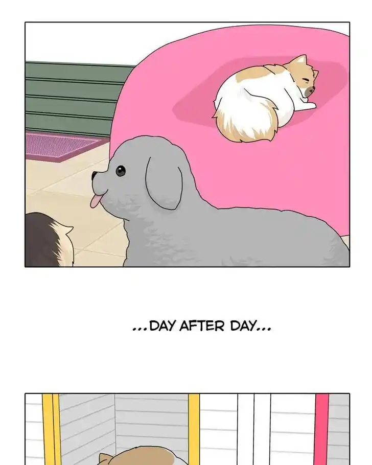 I Gave Birth to a Dog Ch.039