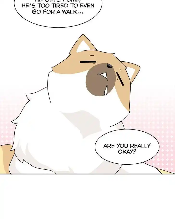 I Gave Birth to a Dog Ch.039