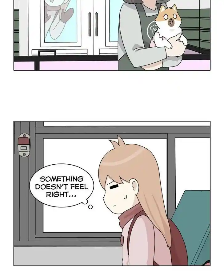 I Gave Birth to a Dog Ch.039