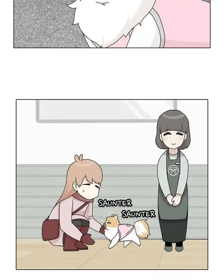 I Gave Birth to a Dog Ch.039