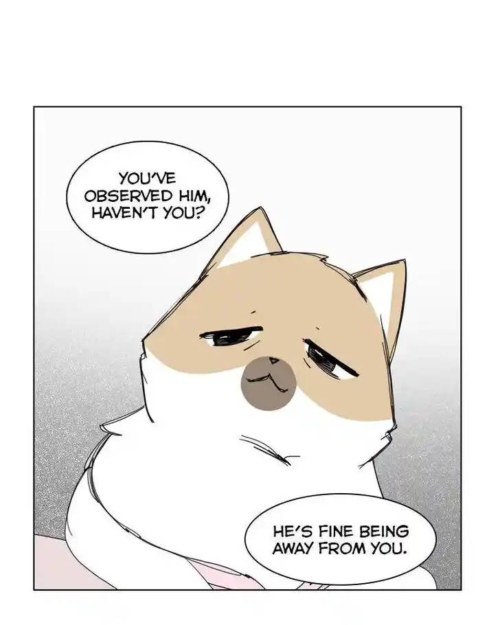 I Gave Birth to a Dog Ch.039