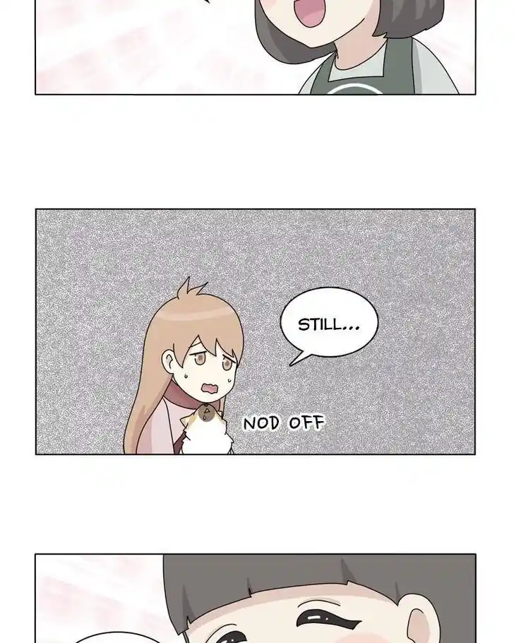 I Gave Birth to a Dog Ch.039