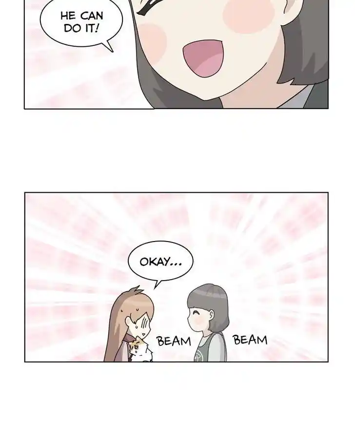 I Gave Birth to a Dog Ch.039