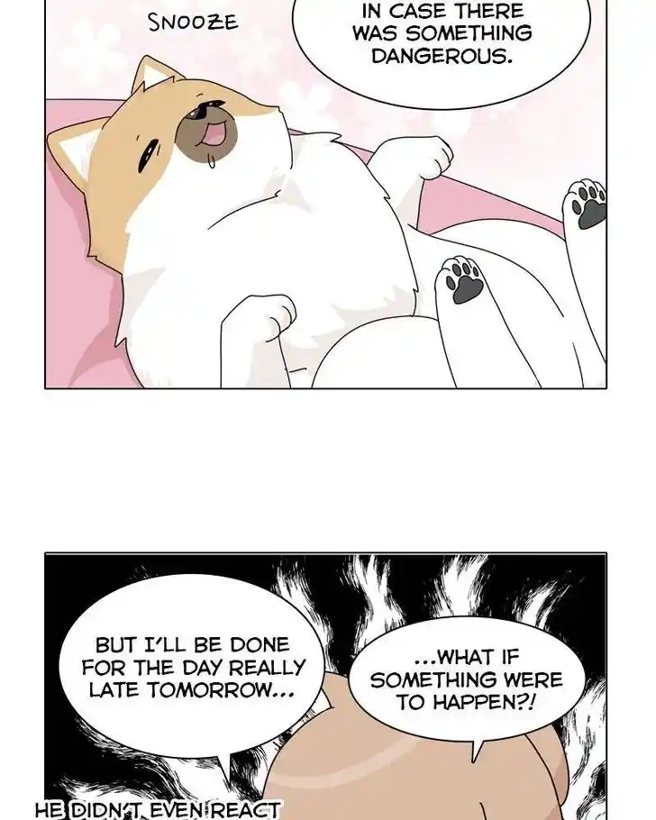 I Gave Birth to a Dog Ch.039