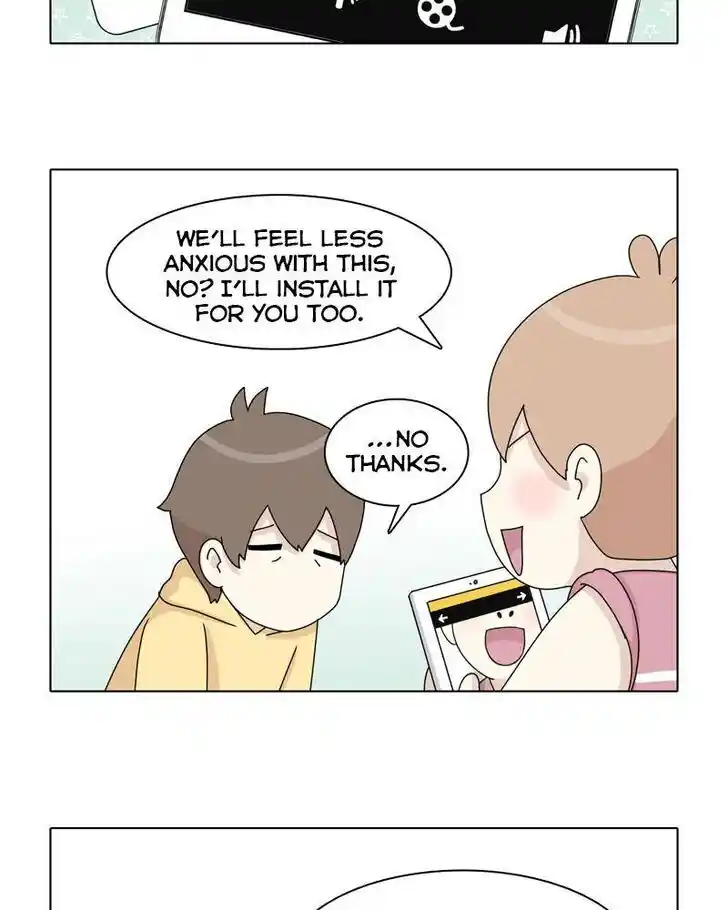 I Gave Birth to a Dog Ch.039