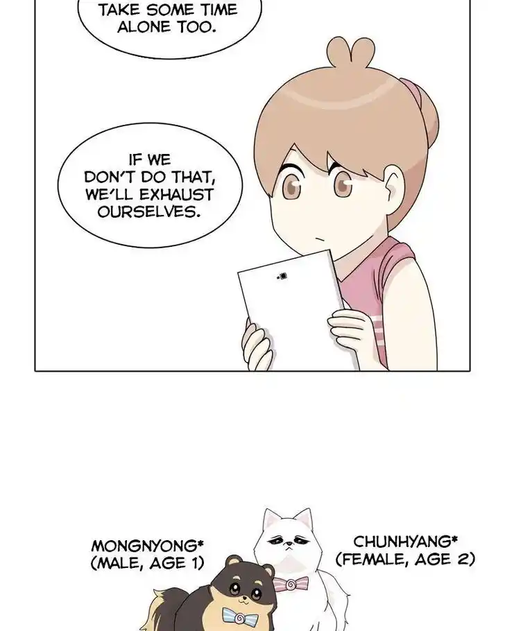 I Gave Birth to a Dog Ch.039