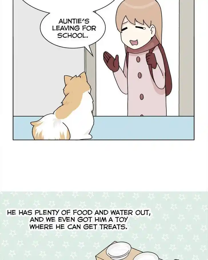 I Gave Birth to a Dog Ch.040