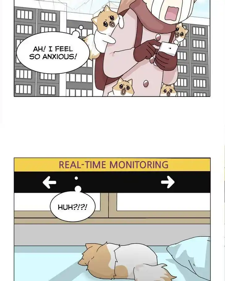 I Gave Birth to a Dog Ch.040