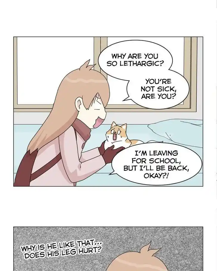 I Gave Birth to a Dog Ch.040