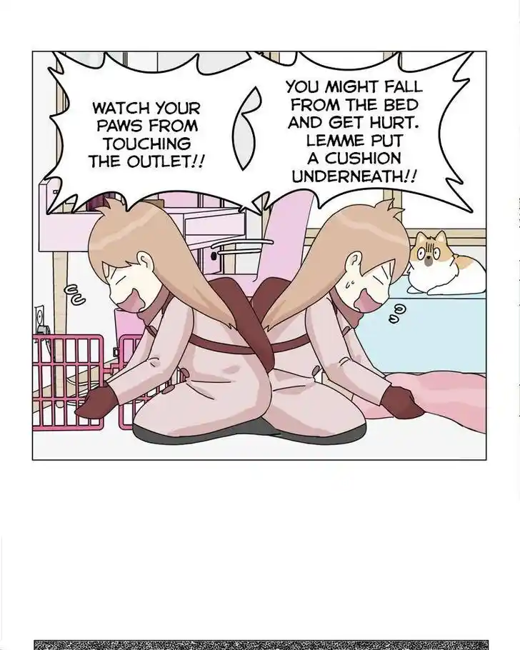 I Gave Birth to a Dog Ch.040