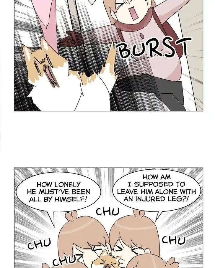 I Gave Birth to a Dog Ch.040