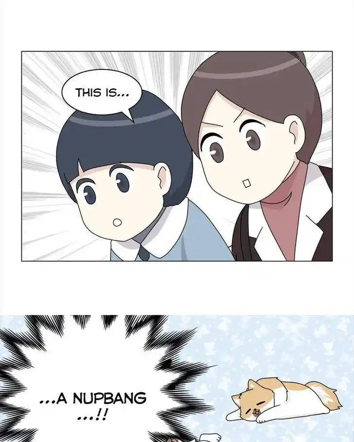 I Gave Birth to a Dog Ch.040